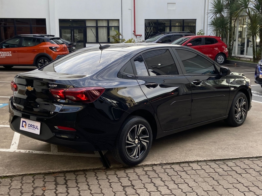 chevrolet onix 1.0 turbo flex plus lt manual