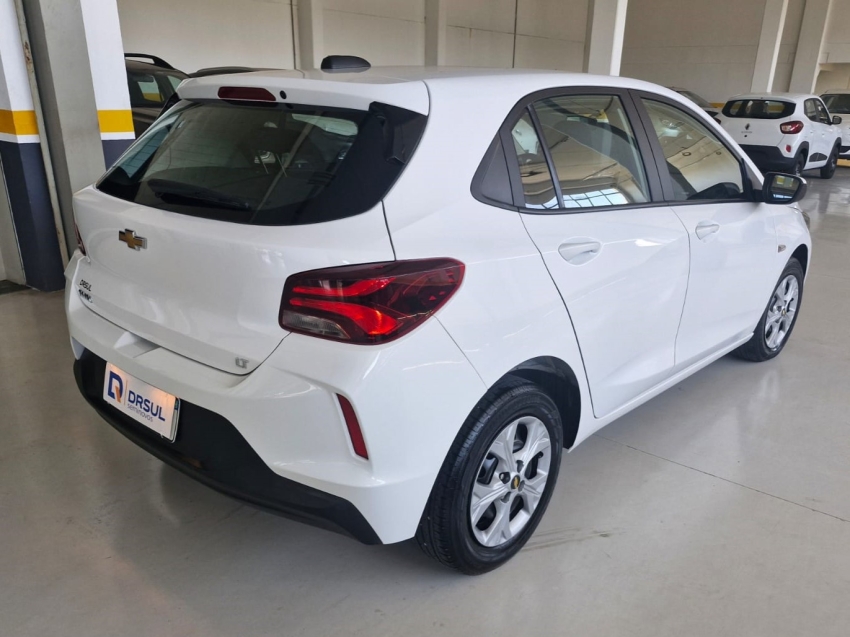 chevrolet onix 1.0 flex lt manual2