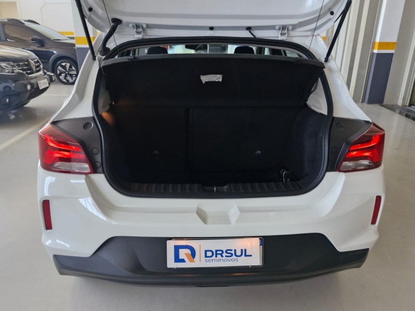 chevrolet onix 1.0 flex lt manual8