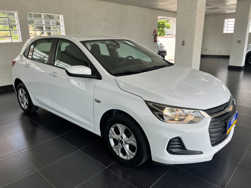 chevrolet onix 1.0 flex lt manual1