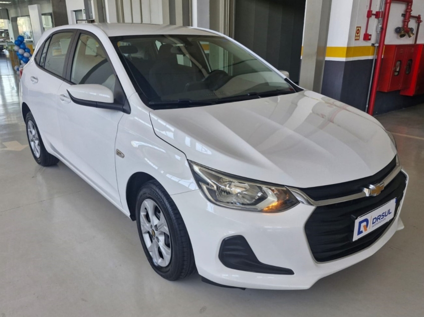 chevrolet onix 1.0 flex lt manual1