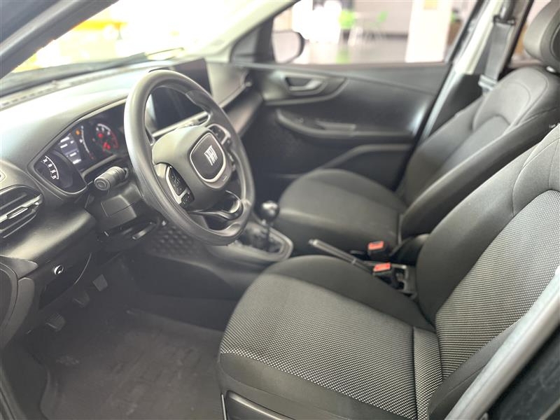 fiat pulse 1.3 flex drive manual