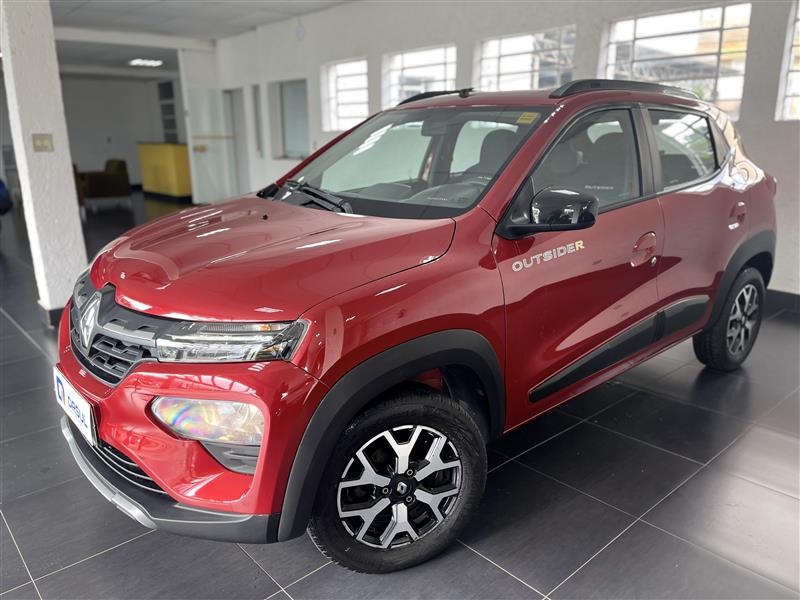 renault kwid 1.0 12v sce flex outsider manual renault kwid 1.0 12v sce flex outsider manual