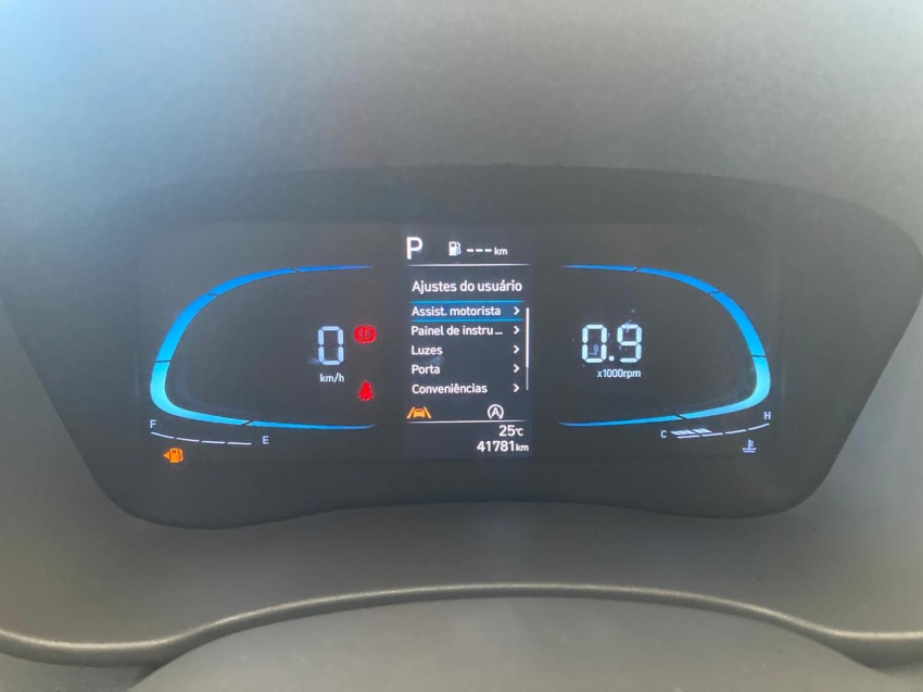 hyundai hb20s 1.0 tgdi flex platinum plus automatico.