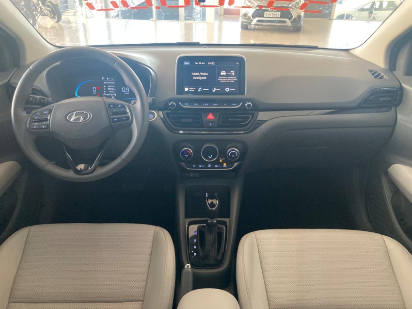 hyundai hb20s 1.0 tgdi flex platinum plus automatico.