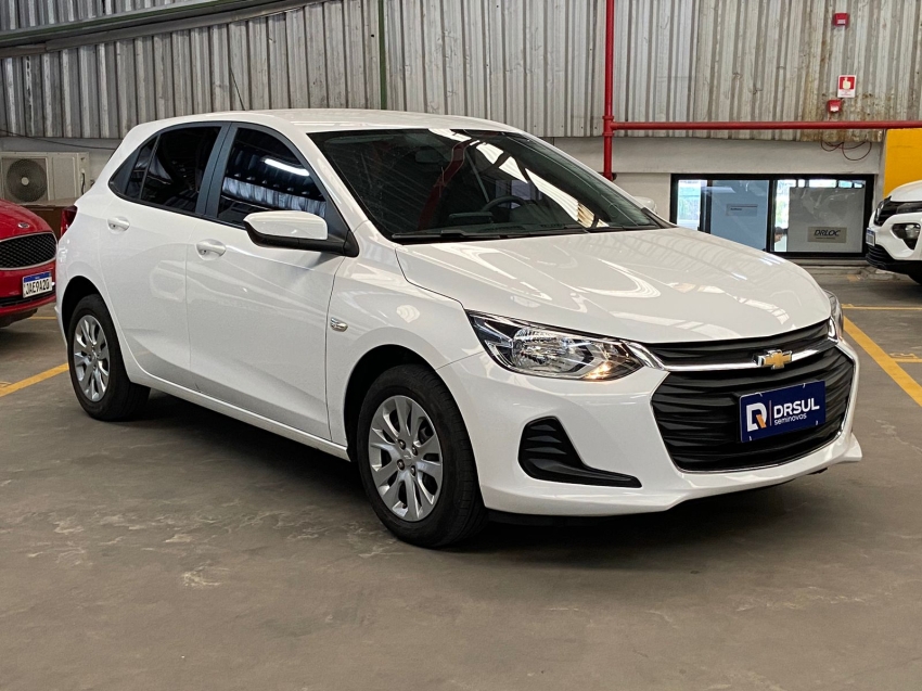 chevrolet onix 1.0 flex lt manual.