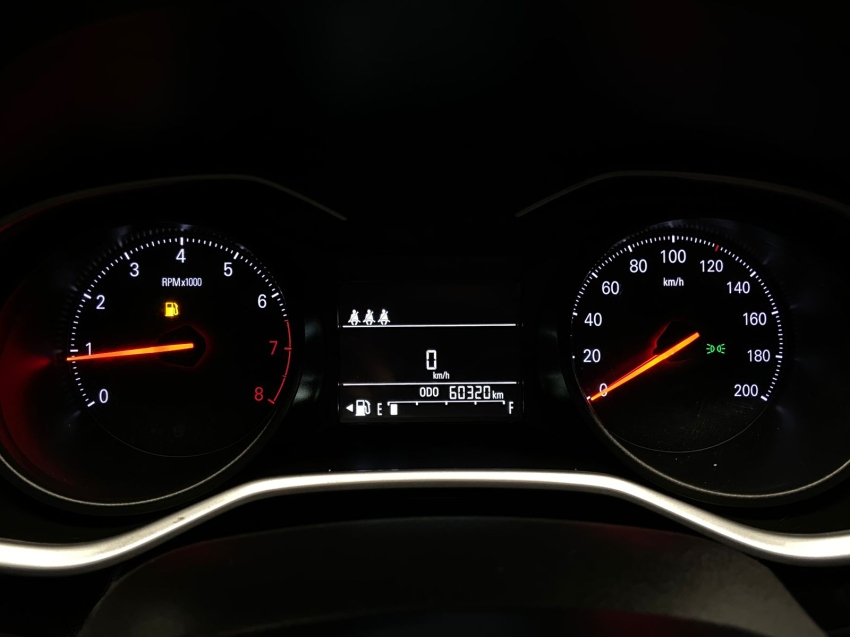 chevrolet onix 1.0 flex lt manual.