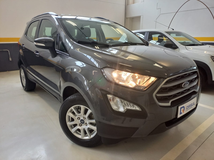 ford ecosport 1.5 ti-vct flex se manual 4p 2020