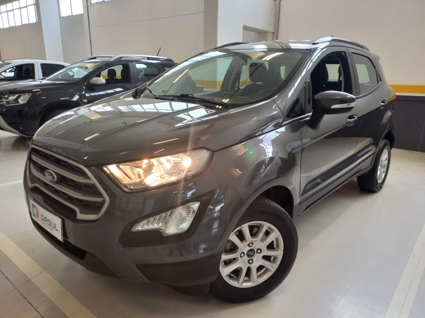 ford ecosport 1.5 ti-vct flex se manual 4p 2020 ford ecosport 1.5 ti-vct flex se manual 4p 2020