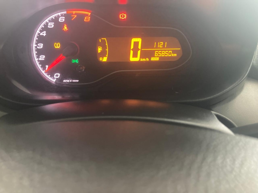 chevrolet onix 1.0 mpfi joy 8v flex 4p manual 2018