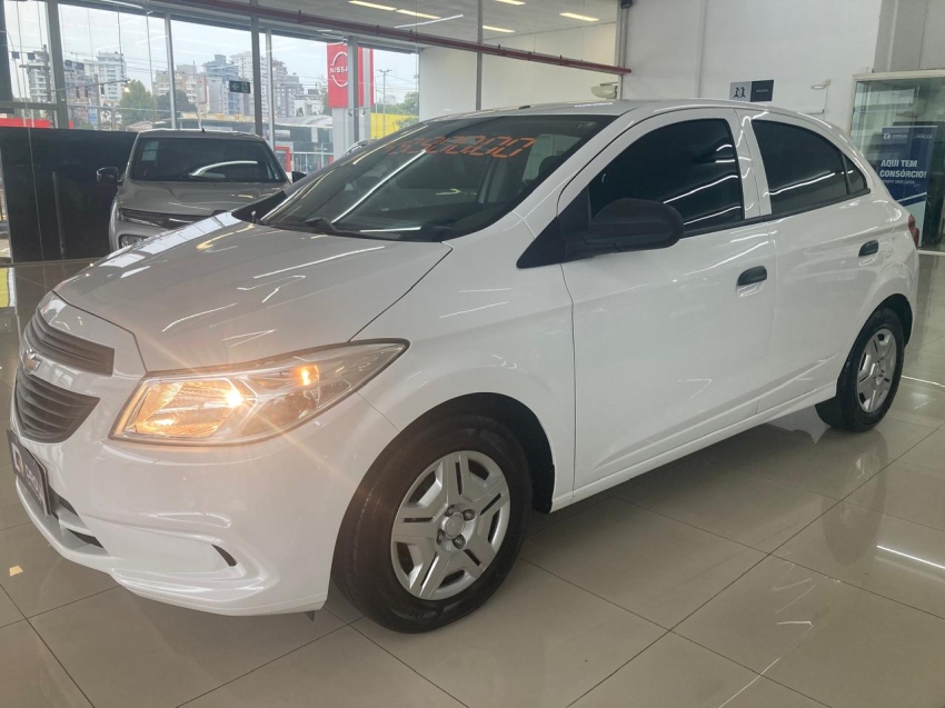 chevrolet onix 1.0 mpfi joy 8v flex 4p manual 2018 chevrolet onix 1.0 mpfi joy 8v flex 4p manual 2018