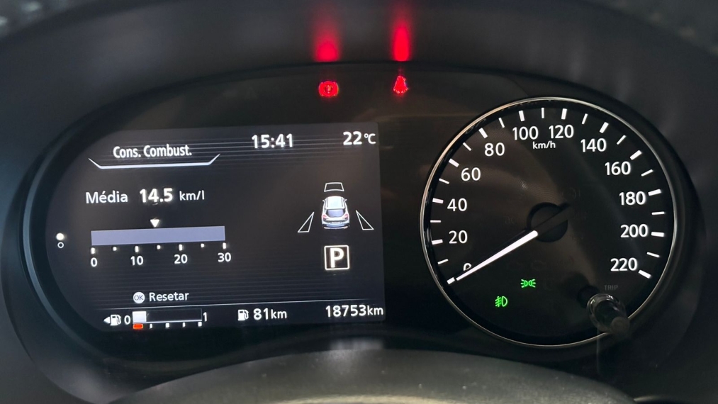 nissan kicks 1.6 16v flexstart exclusive xtronic flex 4p automatico 2022