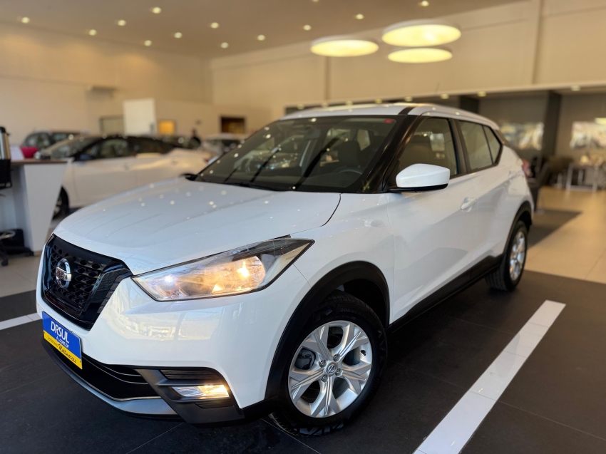 nissan kicks 1.6 16v flexstart active xtronic flex 4p automatico 2021 nissan kicks 1.6 16v flexstart active xtronic flex 4p automatico 2021