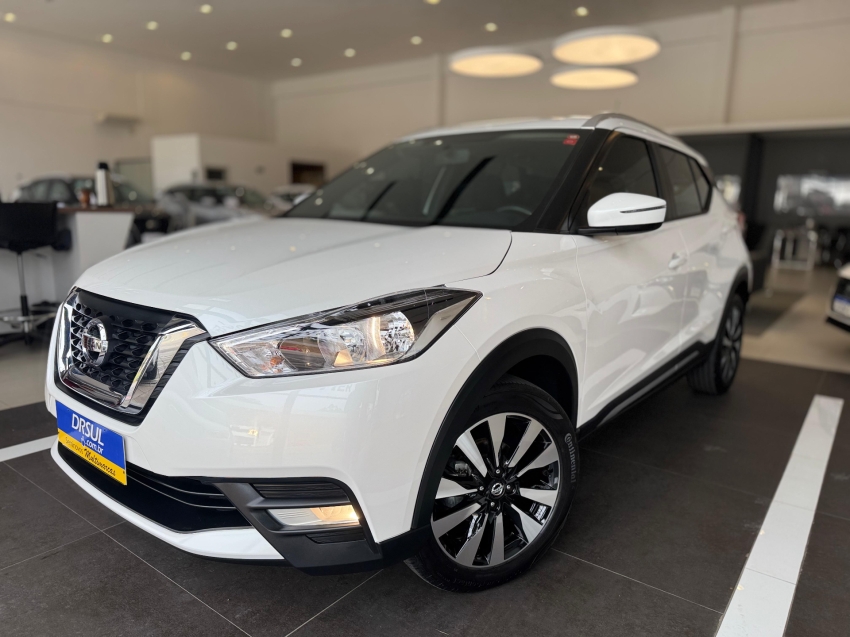 nissan kicks 1.6 16v flexstart sv 4p xtronic flex automatico 2020 nissan kicks 1.6 16v flexstart sv 4p xtronic flex automatico 2020