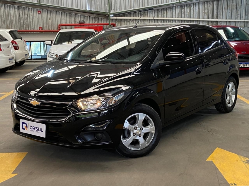 chevrolet onix 1.4 mpfi lt 8v flex 4p manual 2019 chevrolet onix 1.4 mpfi lt 8v flex 4p manual 2019