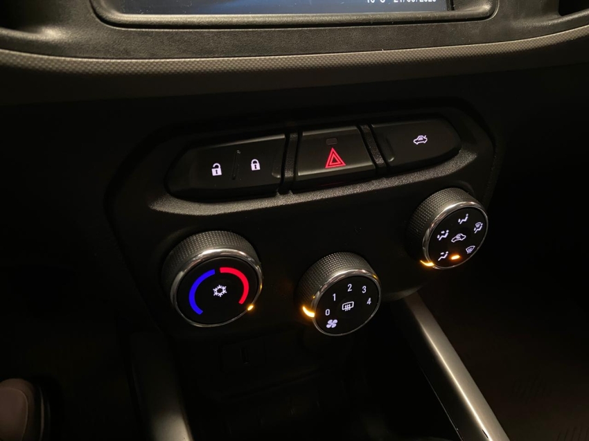 chevrolet onix 1.4 mpfi lt 8v flex 4p manual 2019