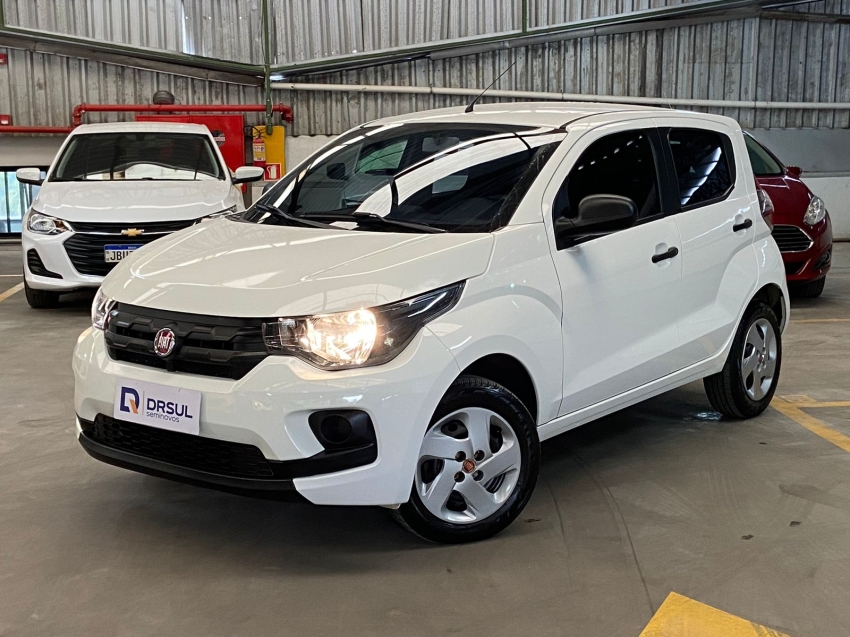 fiat mobi 1.0 evo flex like. manual 4p 2020