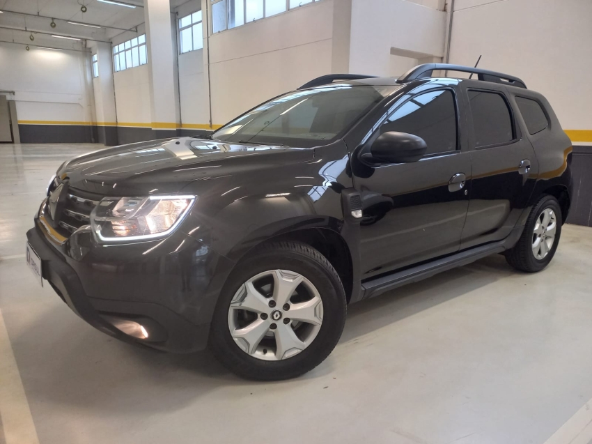 renault duster 1.6 16v sce flex zen x-tronic 4p automatico 2022 renault duster 1.6 16v sce flex zen x-tronic 4p automatico 2022