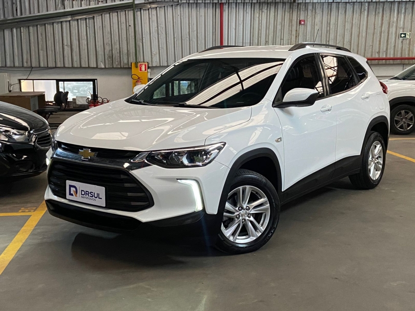 chevrolet tracker 1.0 turbo flex lt automatico. chevrolet tracker 1.0 turbo flex lt automatico.