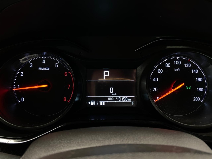 chevrolet onix 1.0 turbo flex plus automatico 4p 2021