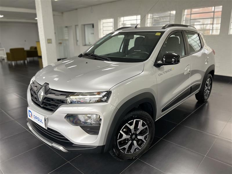 renault kwid 1.0 12v sce flex outsider manual 4p 2025 renault kwid 1.0 12v sce flex outsider manual 4p 2025