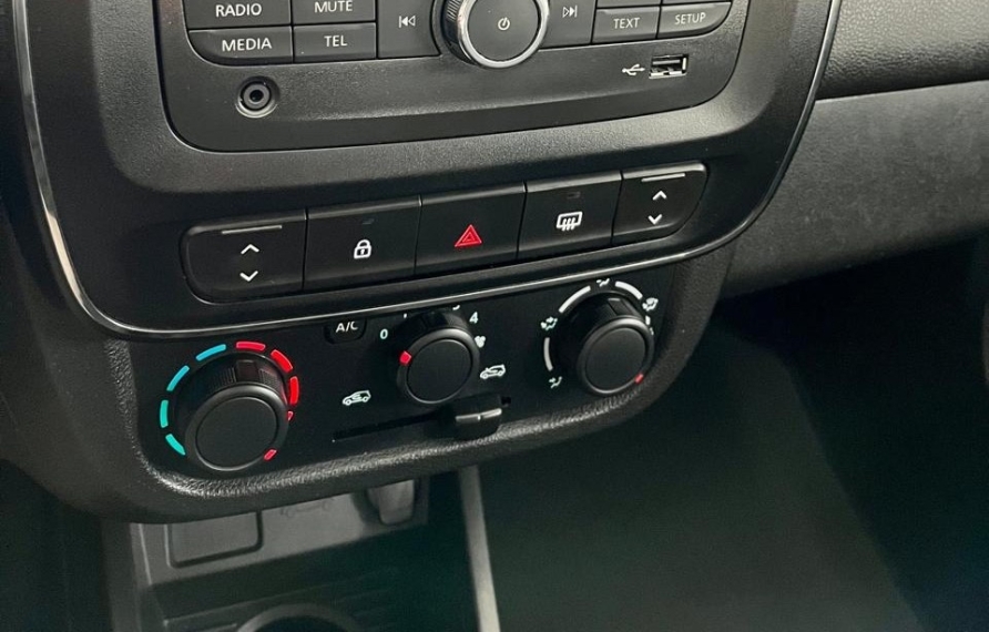 renault kwid 1.0 12v sce flex zen manual 4p 2023