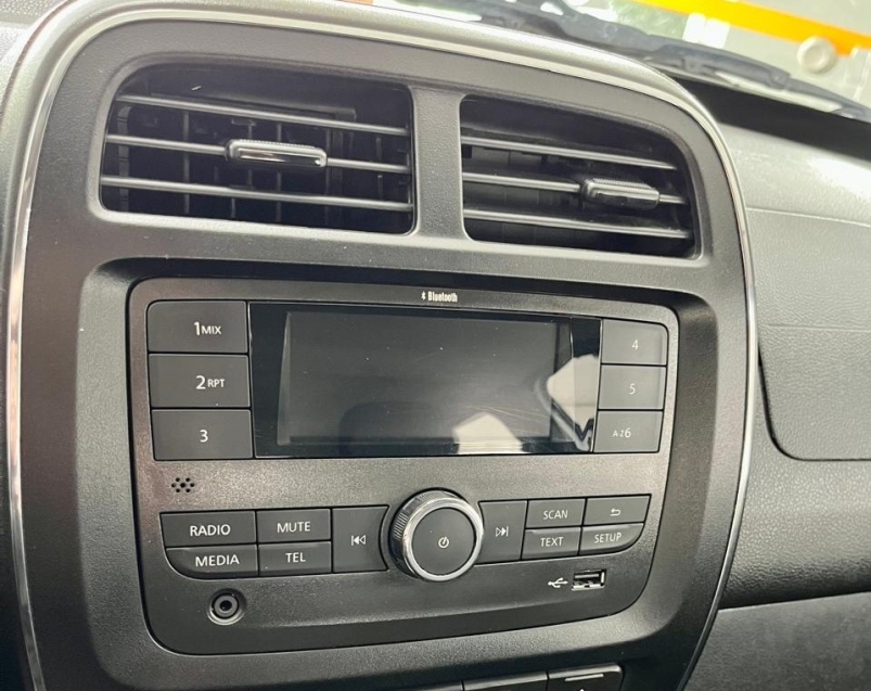 renault kwid 1.0 12v sce flex zen manual 4p 2023