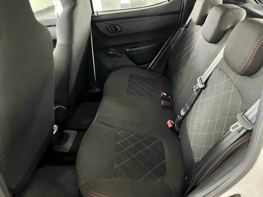 renault kwid 1.0 12v sce flex zen manual 4p 2023
