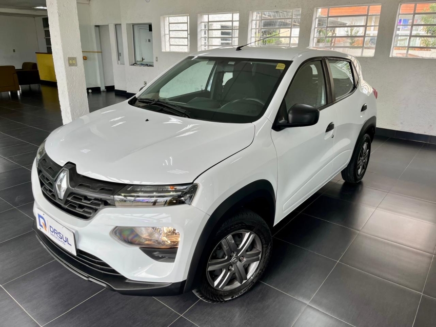 renault kwid 1.0 12v sce flex zen manual 4p 2023 renault kwid 1.0 12v sce flex zen manual 4p 2023