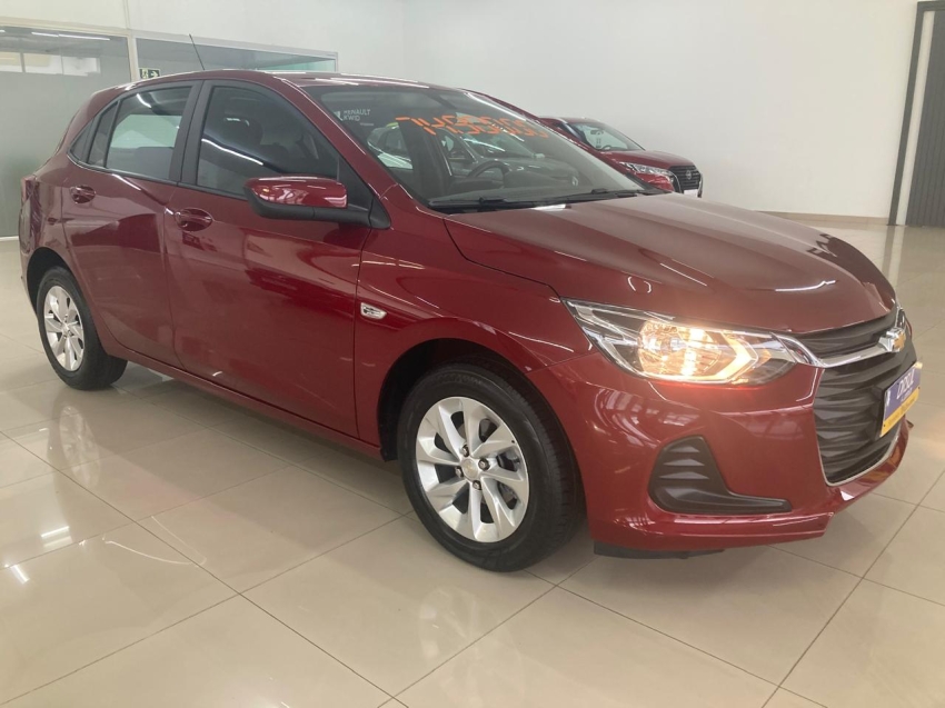 chevrolet onix 1.0 flex lt manual 4p 2023