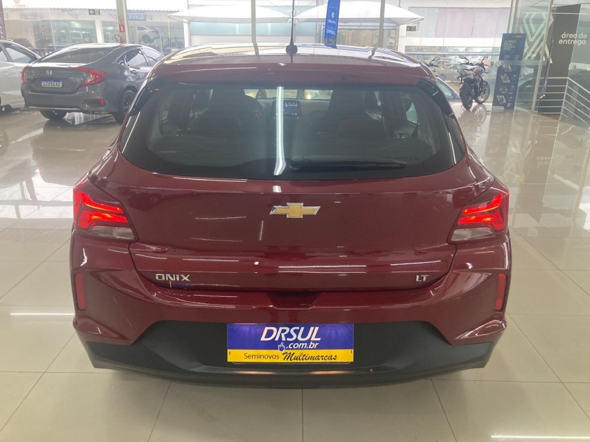 chevrolet onix 1.0 flex lt manual 4p 2023
