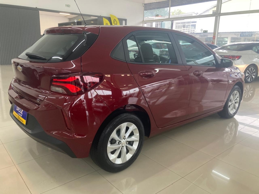 chevrolet onix 1.0 flex lt manual 4p 2023