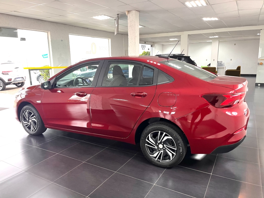 chevrolet onix 1.0 turbo flex plus lt automatico 4p 20243