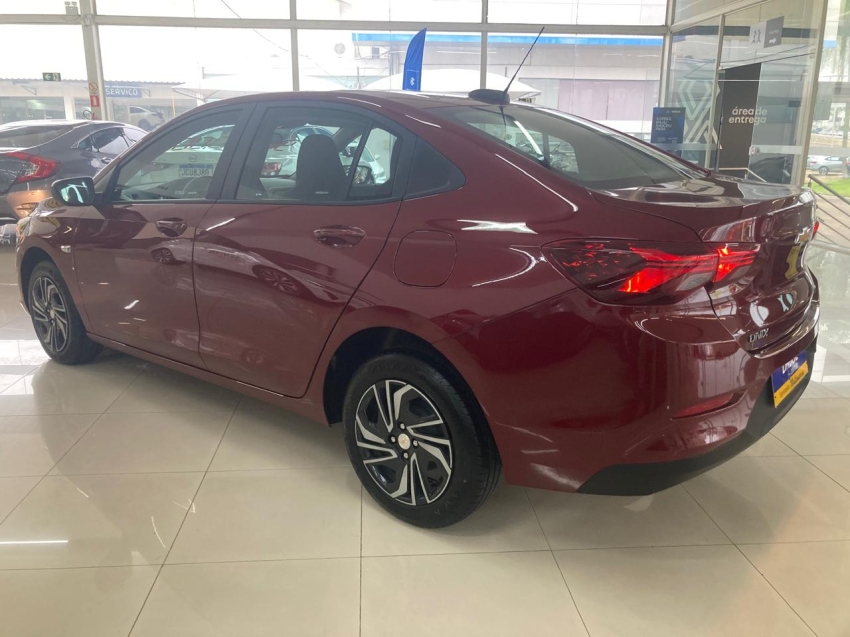 chevrolet onix 1.0 turbo flex plus lt automatico 4p 2024