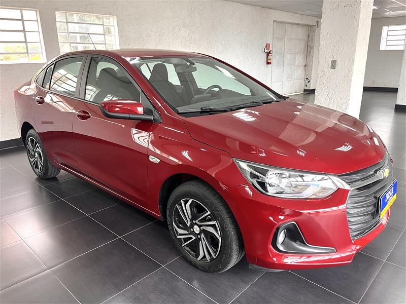 chevrolet onix 1.0 turbo flex plus lt automatico 4p 20241