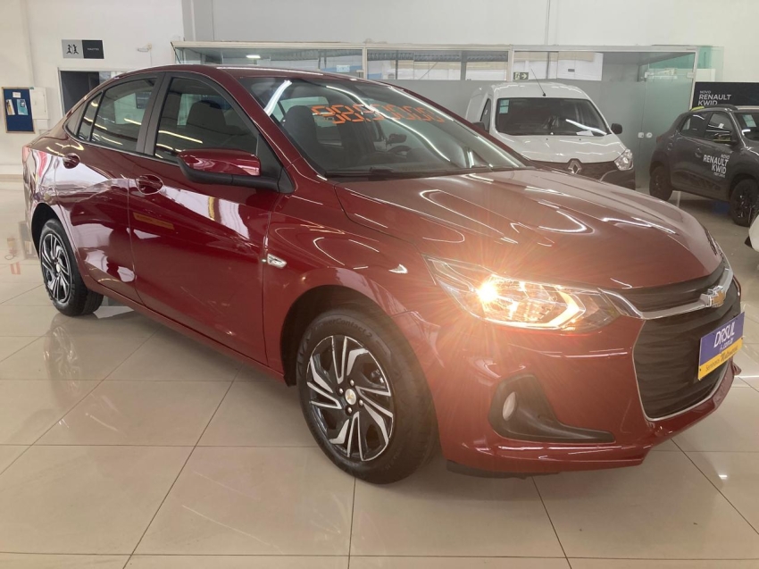 chevrolet onix 1.0 turbo flex plus lt automatico 4p 2024