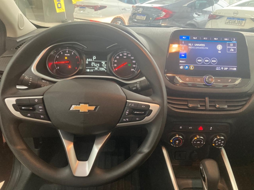 chevrolet onix 1.0 turbo flex plus lt automatico 4p 2024