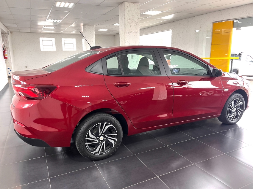 chevrolet onix 1.0 turbo flex plus lt automatico 4p 20242