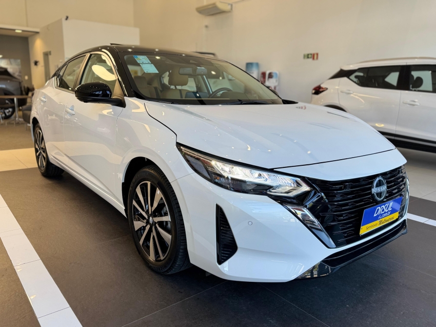 nissan sentra 2.0 16v gasolina exclusive xtronic flex 4p automatico 20251 nissan sentra 2.0 16v gasolina exclusive xtronic flex 4p automatico 20251