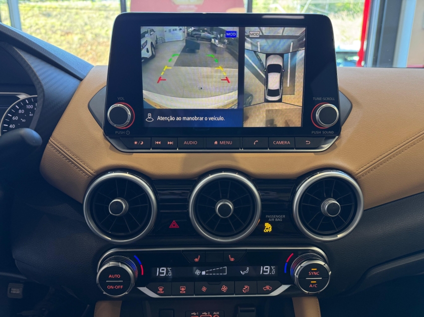 nissan sentra 2.0 16v gasolina exclusive xtronic flex 4p automatico 20256 nissan sentra 2.0 16v gasolina exclusive xtronic flex 4p automatico 20256