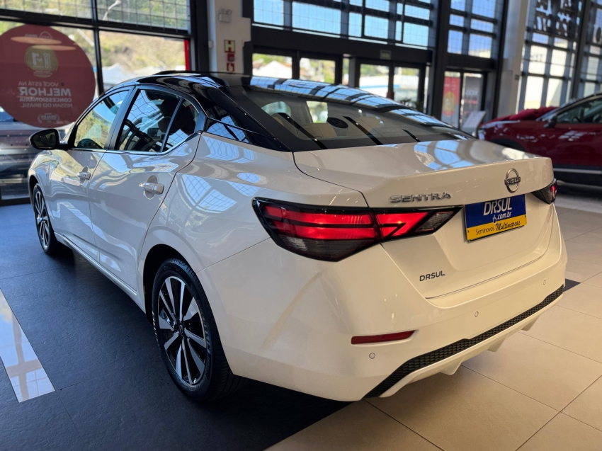 nissan sentra 2.0 16v gasolina exclusive xtronic flex 4p automatico 20253 nissan sentra 2.0 16v gasolina exclusive xtronic flex 4p automatico 20253