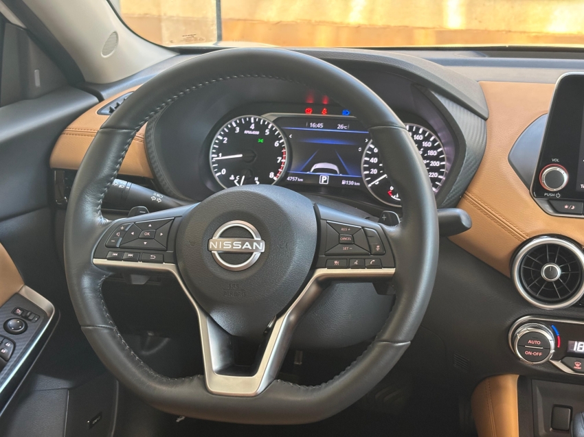 nissan sentra 2.0 16v gasolina exclusive xtronic flex 4p automatico 2025