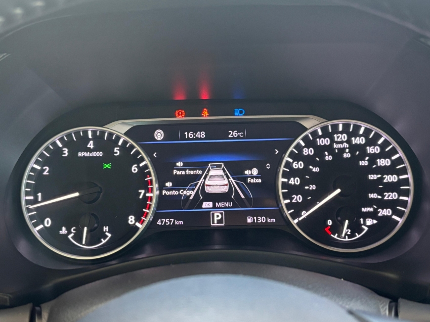 nissan sentra 2.0 16v gasolina exclusive xtronic flex 4p automatico 2025