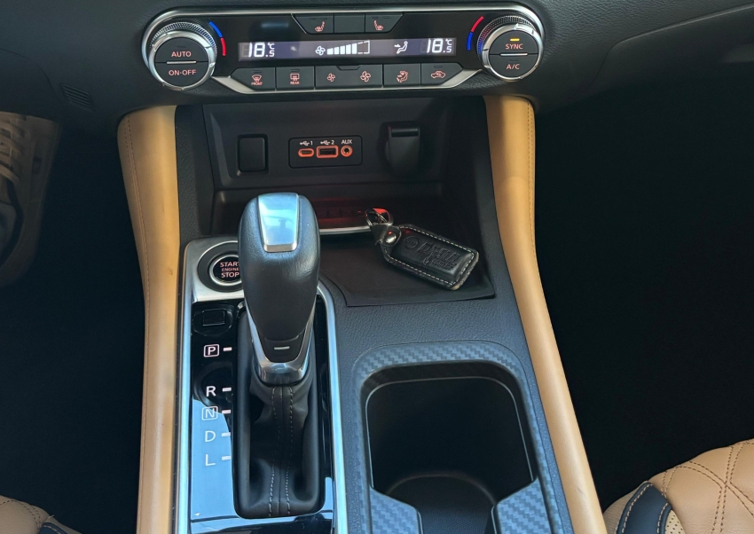 nissan sentra 2.0 16v gasolina exclusive xtronic flex 4p automatico 2025