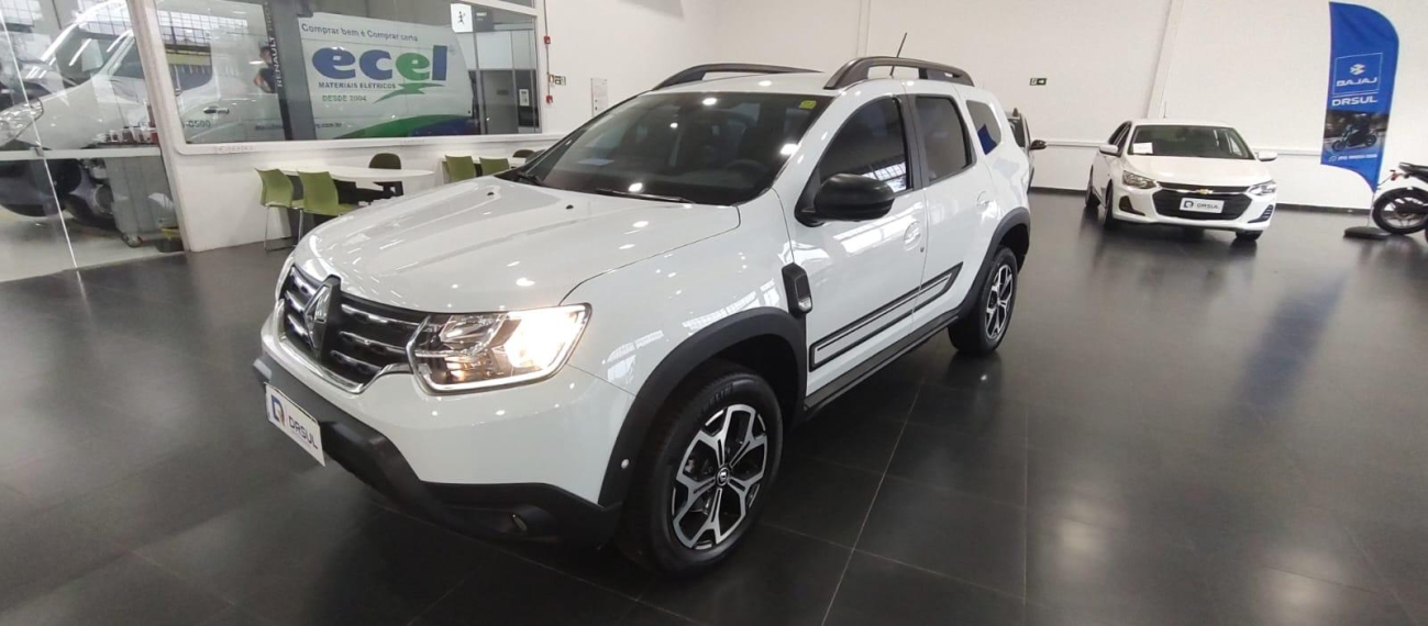 renault duster 1.6 16v sce flex iconic x-tronic 4p automatico 2023 renault duster 1.6 16v sce flex iconic x-tronic 4p automatico 2023