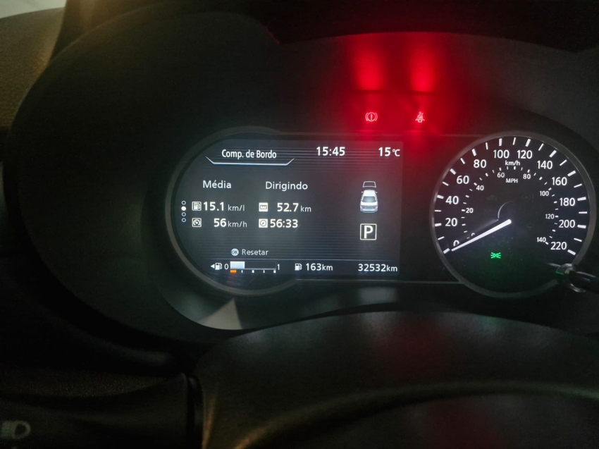 nissan versa 1.6 16v flex advance xtronic 4p automatico 2024