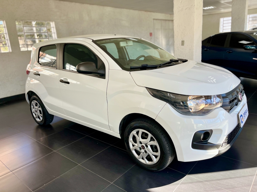 fiat mobi 1.0 evo flex like. manual 4p 2020