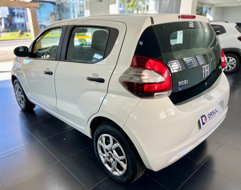 fiat mobi 1.0 evo flex like. manual 4p 2020