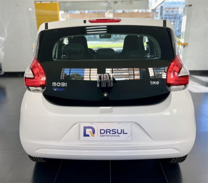 fiat mobi 1.0 evo flex like. manual 4p 2020