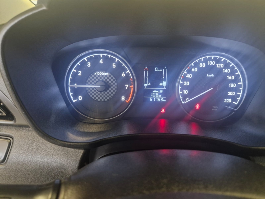 hyundai hb20 1.0 12v flex sense manual 4p 2022